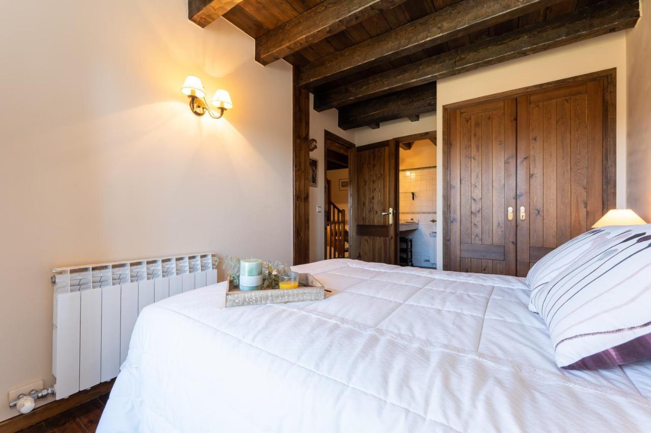 Casa Fontanals De Cerdanya Villa Soriguerola Exterior photo